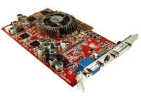 SAPPHIRE Radeon Atlantis 9700 Pro