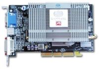 SAPPHIRE Radeon Atlantis 9700 Pro Ultimate