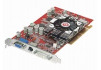 ATi Radeon 9800