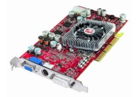 ATi Radeon 9800 Pro