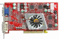 CREATIVE 3D Blaster 5 RX9800 Pro