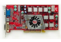 SAPPHIRE Radeon Atlantis 9800 Pro