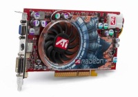 CREATIVE Radeon 9800 XT