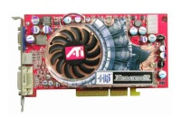 HIS Excalibur Radeon 9800 XT