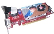 GECUBE Radeon HD2400 XT