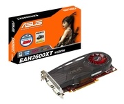 ASUS EAH2600XT D4/HTDI/256M