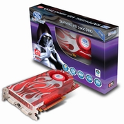 SAPPHIRE Radeon HD2900 Pro 512MB