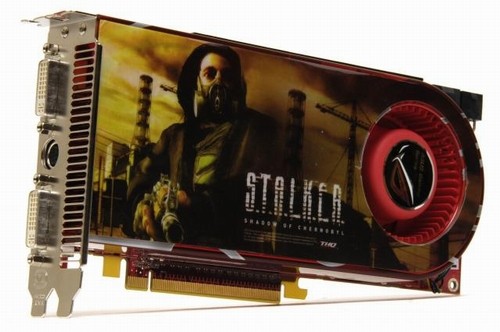 ASUS Radeon HD 2900 XT