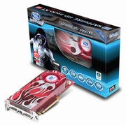 SAPPHIRE Radeon HD 2900 XT