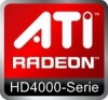 Radeon HD4000 Emblem