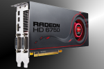 Radeon HD 6750