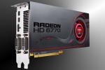 Radeon HD 6770