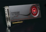 Radeon HD 6950