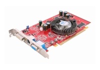 SAPPHIRE Radeon X550