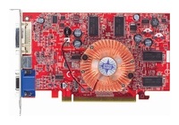 MSI Radeon X600 Pro