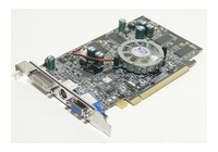 SAPPHIRE Sapphire Radeon X600PRO