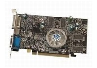 SAPPHIRE Sapphire Radeon X600XT