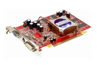 HIS HIS X700 iCooler 256MB PCIe