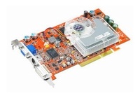 ASUS ASUS AX700PRO/TVD/256M