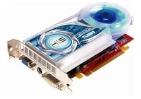 HIS HIS X700Pro IceQ Turbo 256MB PCIe