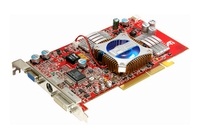 HIS HIS X700Pro iCooler VIVO 256MB AGP