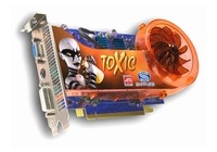 SAPPHIRE Radeon X700 Pro