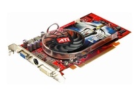 HIS Radeon X800 (PCIe)