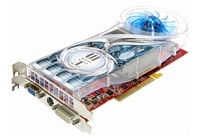 HIS Radeon X800 (AGP)