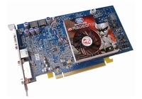 SAPPHIRE Sapphire Radeon X800 PCIe