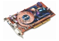 ASUS Radeon X800 Pro (AGP)