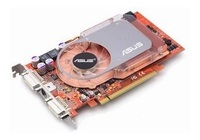 ASUS Radeon X800 Pro (PCIe)