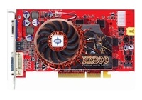 MSI Radeon X800 Pro (AGP)