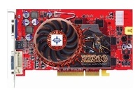 MSI MSI RX800PRO-VTD256 AGP