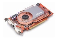 ASUS Radeon X800 XT (PCIe)