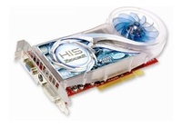 HIS Radeon X800 XT (AGP)