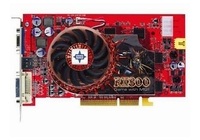 MSI Radeon X800 XT (AGP)