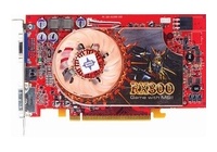 MSI MSI RX800XT VTD256E