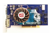 SAPPHIRE Sapphire Radeon X800XT AGP