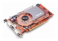 ASUS ASUS EAX800XT PE/2DHTV/256M