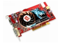 HIS Radeon X800 XT PE (AGP)