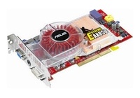 ASUS Radeon X850 XT (AGP)