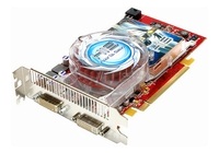HIS HIS X850 CrossFire 256MB PCIe