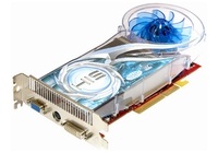 HIS Radeon X850 XT (AGP)