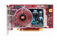 SAPPHIRE Radeon X850 XT (PCIe)