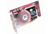 SAPPHIRE Sapphire Radeon X850XT PE CF