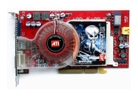 SAPPHIRE Sapphire Radeon X850XT PE