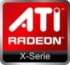 Radeon X100 Emblem