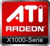 Radeon X1000 Emblem