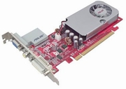 ASUS Radeon X1300