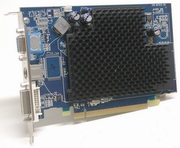 SAPPHIRE Radeon X1300